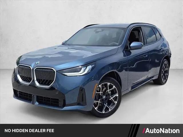 2026 BMW X3 30 xDrive for sale in Delray Beach, FL