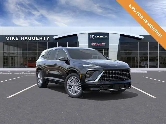 2027 Buick Enclave Avenir for sale in Oak Lawn, IL