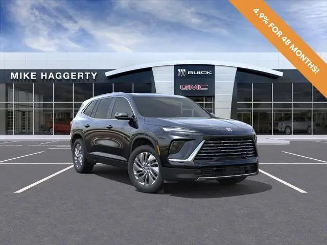 2027 Buick Enclave Preferred for sale in Oak Lawn, IL