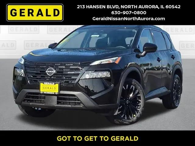 2026 Nissan Rogue Dark Armor for sale in North Aurora, IL