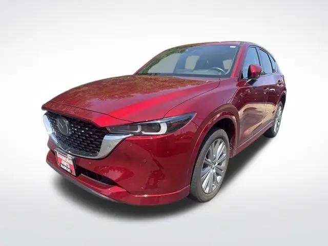 2023 Mazda CX-5 2.5 Turbo Signature for sale in West Allis, WI