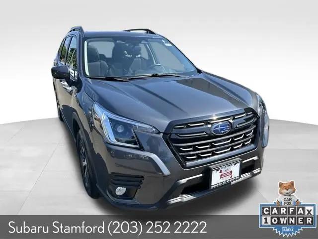 2023 Subaru Forester Premium for sale in Stamford, CT