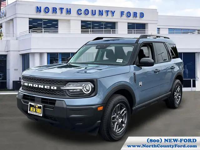 2026 Ford Bronco Sport Big Bend for sale in Vista, CA