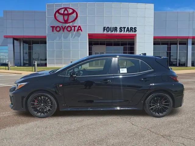 2026 Toyota GR Corolla Premium Plus for sale in Altus, OK