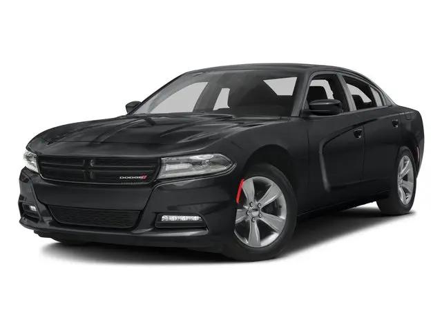 2017 Dodge Charger SXT AWD for sale in Avon, IN
