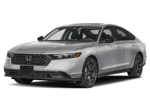 2026 Honda Accord Sedan SE for sale in Avon, IN