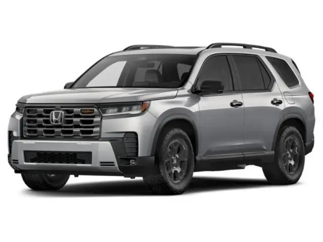 2026 Honda Pilot TrailSport for sale in Avon, IN
