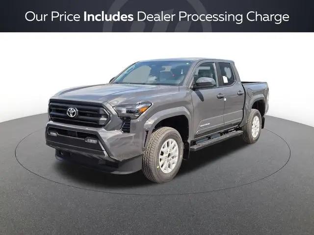 2026 Toyota Tacoma SR5 for sale in Baltimore, MD
