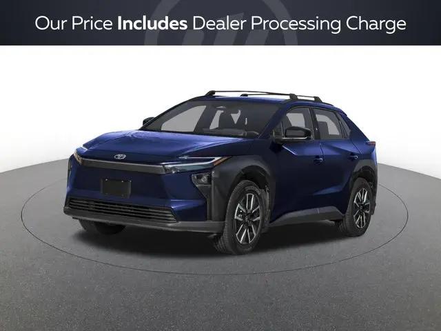 2026 Toyota bZ XLE for sale in Baltimore, MD