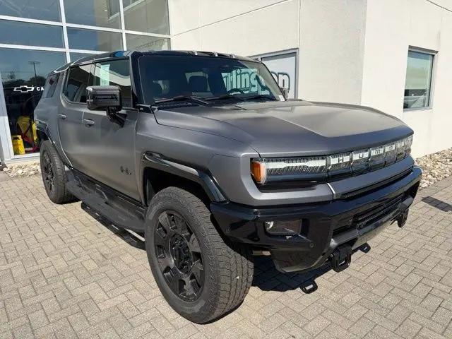 2026 GMC HUMMER EV 3X 4WD for sale in Burlington, NJ