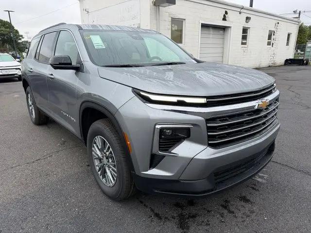 2027 Chevrolet Traverse AWD LT for sale in Burlington, NJ