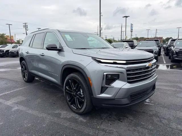 2027 Chevrolet Traverse AWD LT for sale in Burlington, NJ