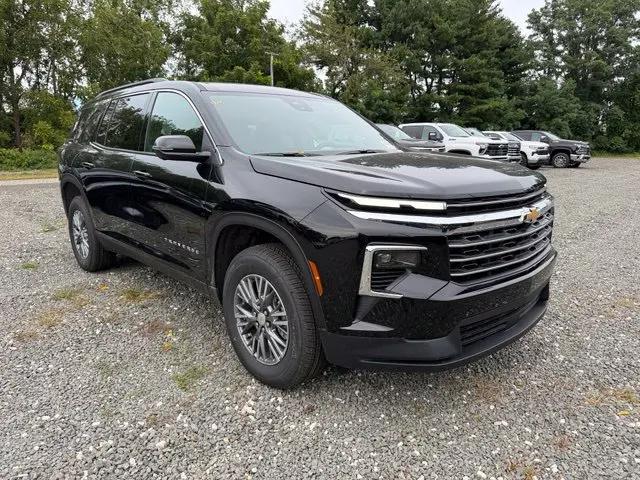 2027 Chevrolet Traverse FWD LT for sale in Burlington, NJ