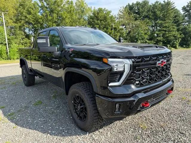 2026 Chevrolet Silverado 2500HD Crew Cab, Standard Bed, XR2, 4WD for sale in Burlington, NJ