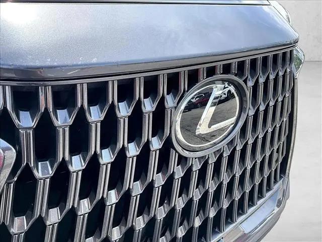 2025 Lexus NX NX 250