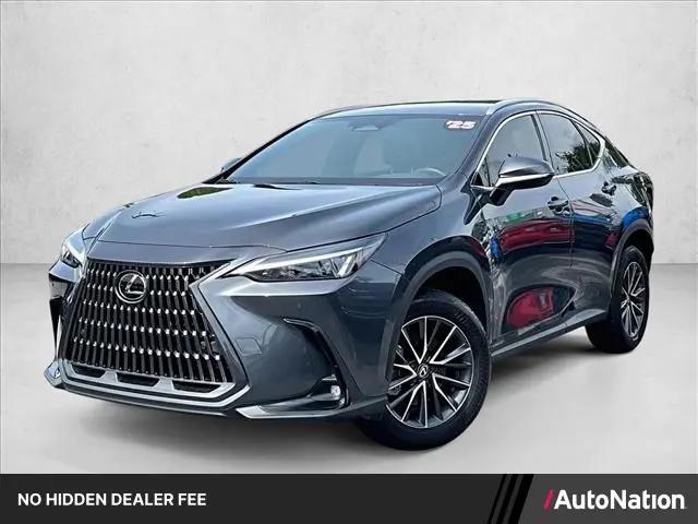 2025 Lexus NX NX 250 for sale in Miami, FL