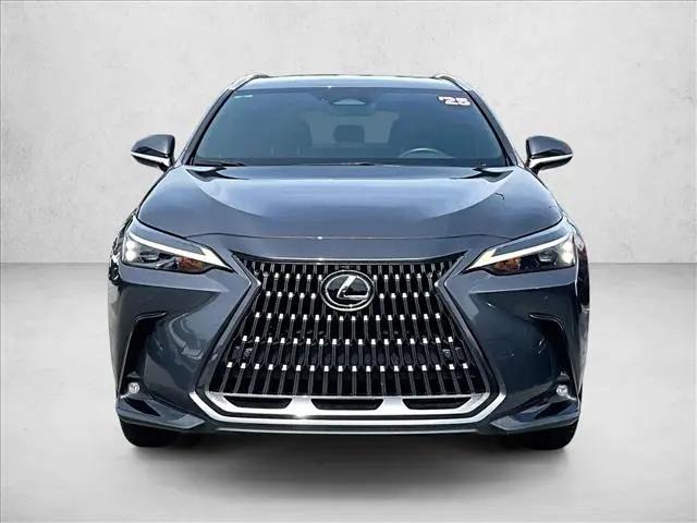 2025 Lexus NX NX 250