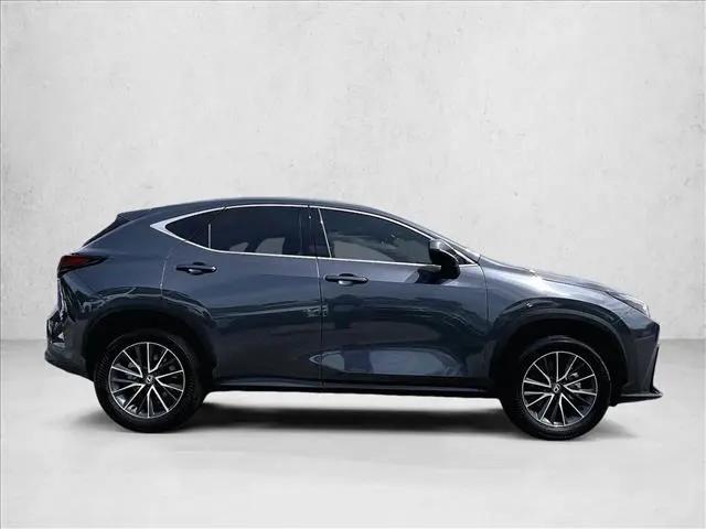 2025 Lexus NX NX 250