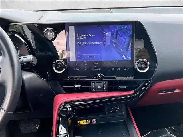 2025 Lexus NX NX 250