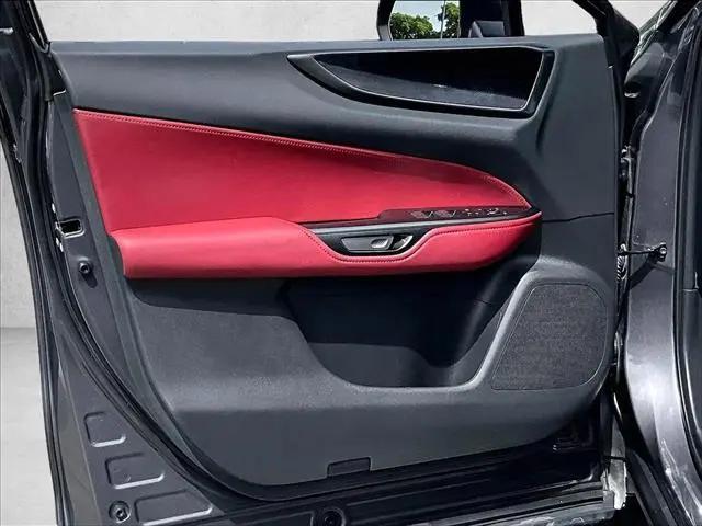 2025 Lexus NX NX 250
