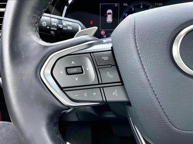 2025 Lexus NX NX 250