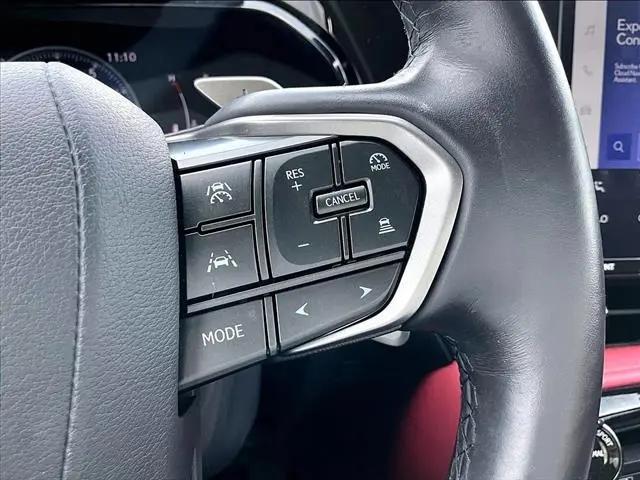 2025 Lexus NX NX 250