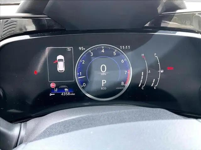 2025 Lexus NX NX 250