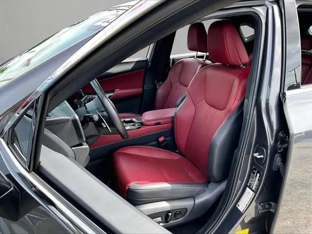 2025 Lexus NX NX 250
