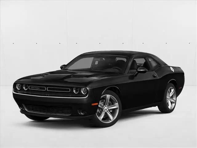 2016 Dodge Challenger SXT Plus for sale in Miami, FL