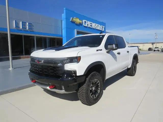 2026 Chevrolet Silverado 1500 4WD Crew Cab Short Bed ZR2 for sale in Washington, NC