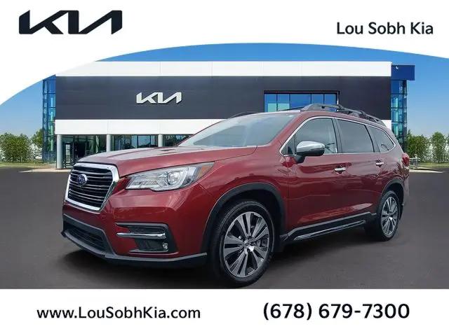 2022 Subaru Ascent Touring for sale in Cumming, GA