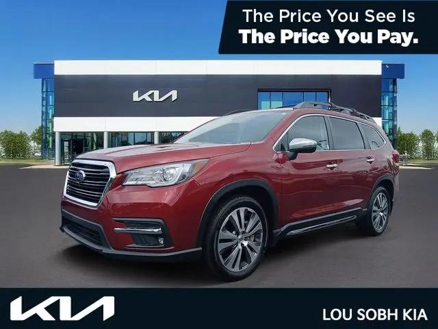 2022 Subaru Ascent Touring for sale in Cumming, GA
