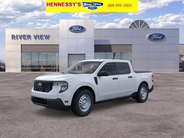 2026 Ford Maverick XL for sale in Oswego, IL