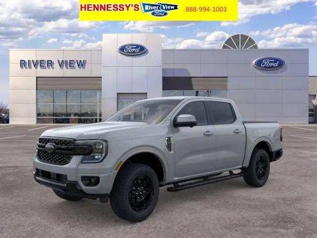 2026 Ford Ranger LARIAT for sale in Oswego, IL