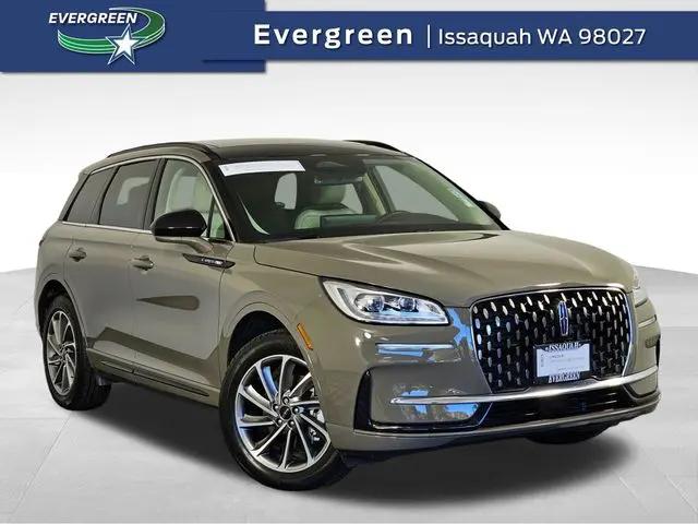 2025 Lincoln Corsair Grand Touring for sale in Issaquah, WA