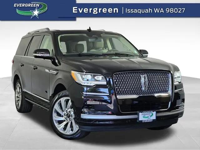 2024 Lincoln Navigator Reserve for sale in Issaquah, WA