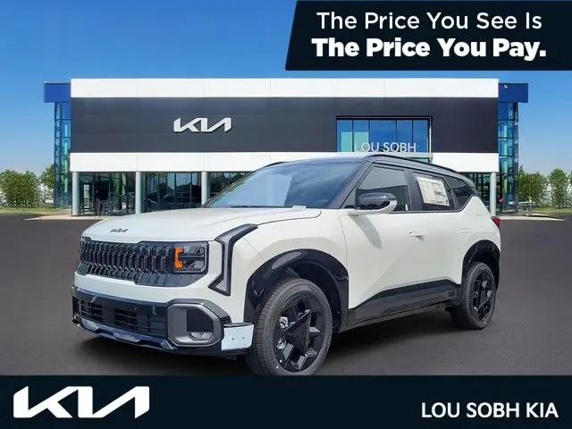 2027 Kia Seltos X-Line S for sale in Cumming, GA