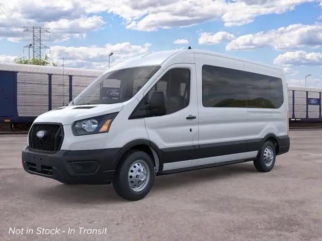 2026 Ford Transit-350 Passenger Van XL for sale in Naperville, IL