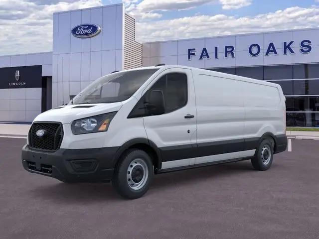 2026 Ford Transit Cargo Van T-250 for sale in Naperville, IL