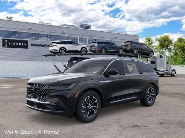 2026 Lincoln Nautilus Premiere for sale in Naperville, IL