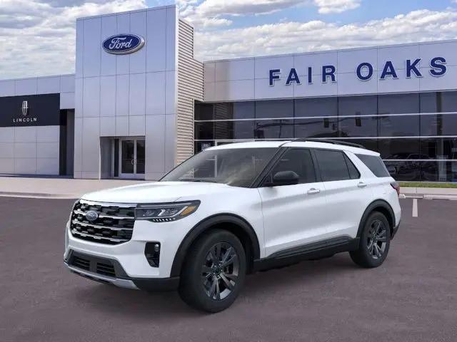 2026 Ford Explorer Active for sale in Naperville, IL