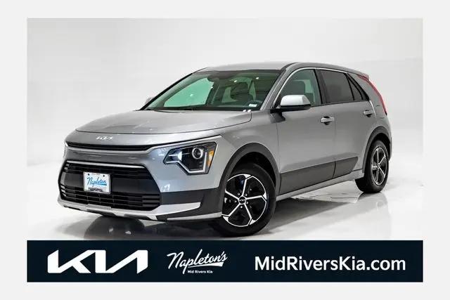 2026 Kia Niro LX for sale in St. Peters, MO