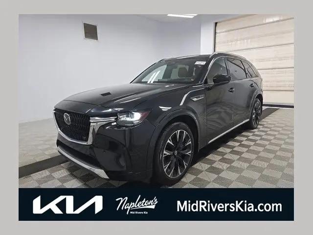 2024 Mazda X-90 3.3 Turbo S Premium Plus for sale in St. Peters, MO