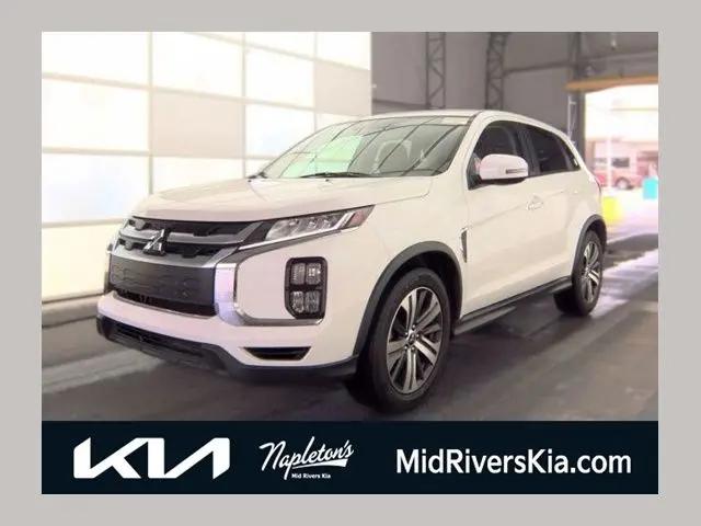 2021 Mitsubishi Outlander Sport 2.0 SE 2WD for sale in St. Peters, MO