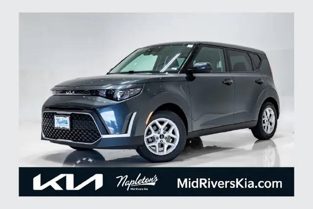 2025 Kia Soul LX for sale in St. Peters, MO