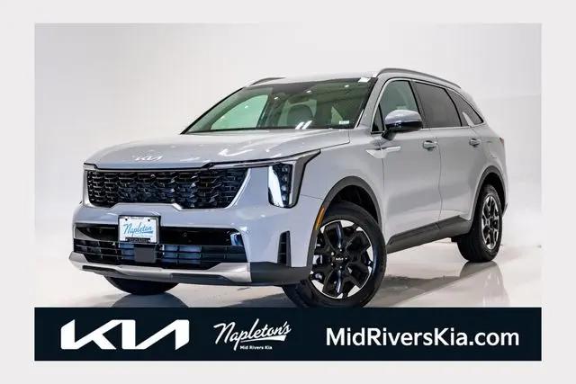 2026 Kia Sorento S for sale in St. Peters, MO
