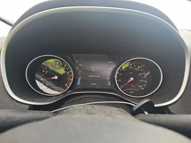 2021 Jeep Compass Limited 4x4