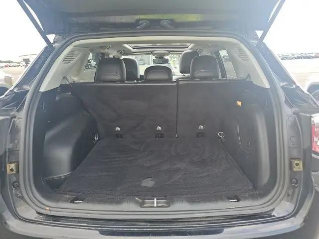 2021 Jeep Compass Limited 4x4