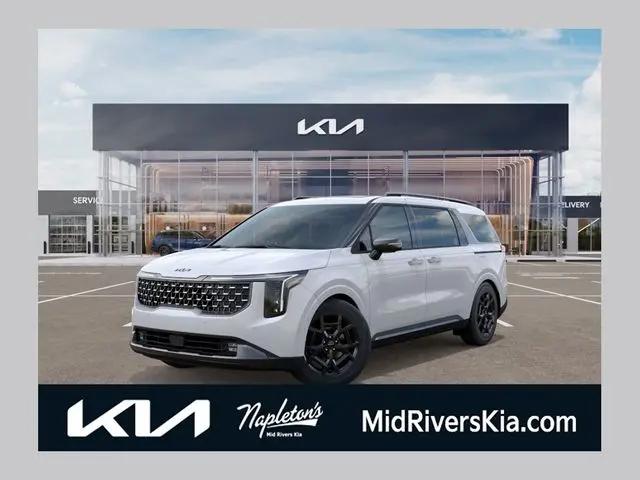 2027 Kia Carnival SX Prestige for sale in St. Peters, MO