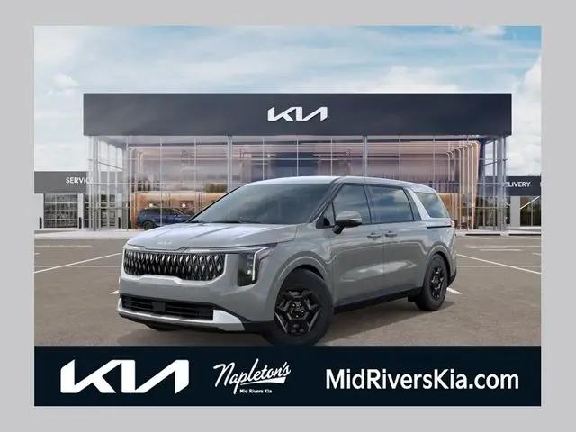 2027 Kia Carnival LX for sale in St. Peters, MO